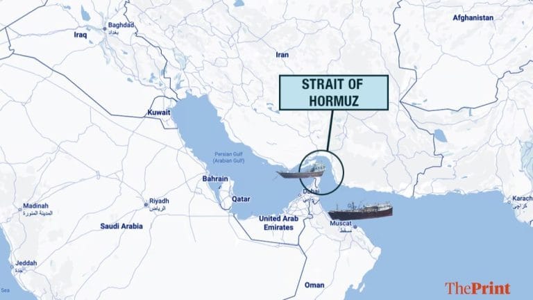 Why Strait of Hormuz is critical oil chokepoint & how Iran is weaponising it | Cut The Clutter