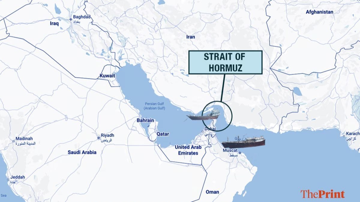 India has ‘40–45 days’ of crude cover, but long-term Hormuz disruption could inflate import bill