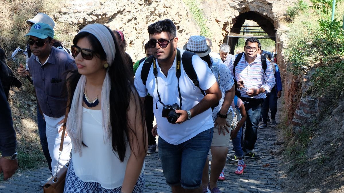 Iran war is disrupting India’s summer plans. Tourists shifting from West to Vietnam, Japan
