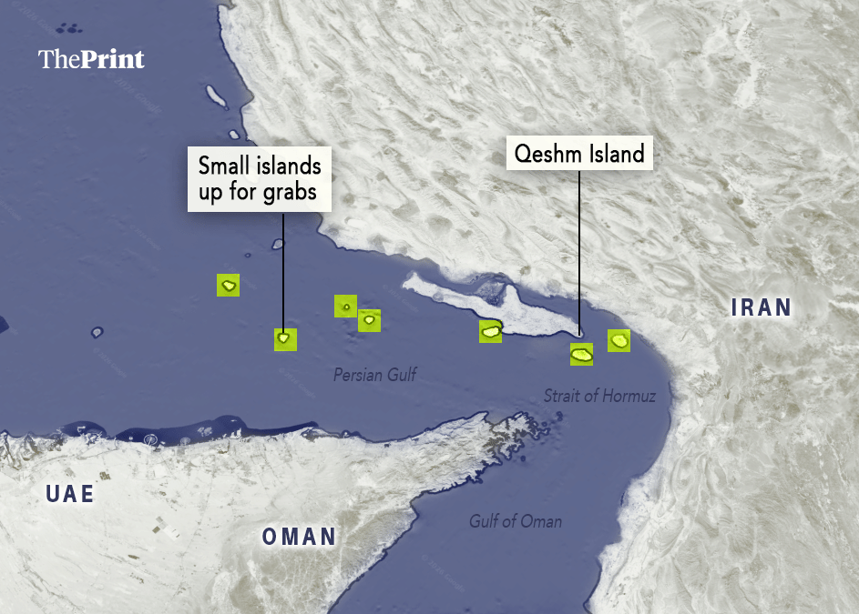 Infographic: Shruti Naithani/ThePrint