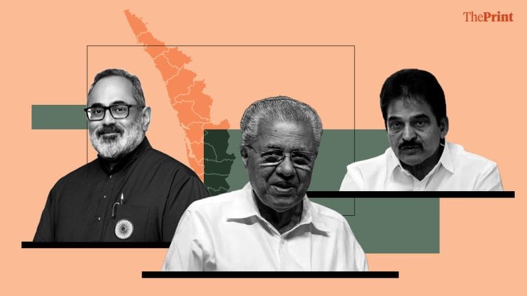 Kerala heads to crucial assembly polls with Pinarayi’s LDF chasing history & rivals sensing opportunity
