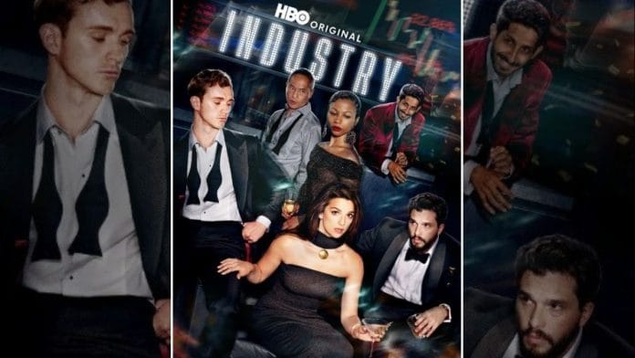 Industry first makes you root for innocent characters and then shocks you by making them do unspeakable things | IMDB