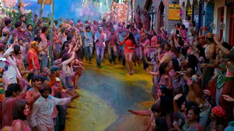 Why is our Holi playlist still stuck with Balam Pichkari? It’s 13 years already