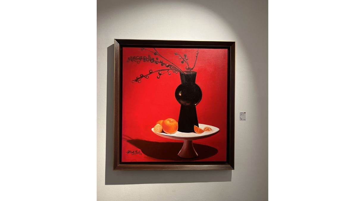 The Life in Still by Paresh Maity | Insha Waziri, ThePrint