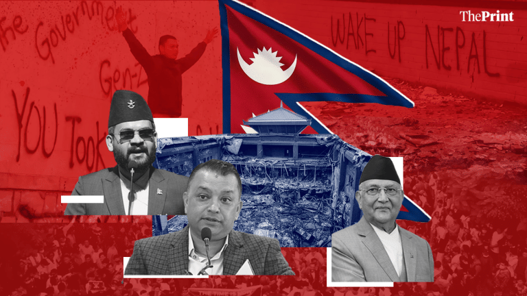 Will a Gen Z revolt spur Nepal to pick young over old? The chatter on the streets of Kathmandu