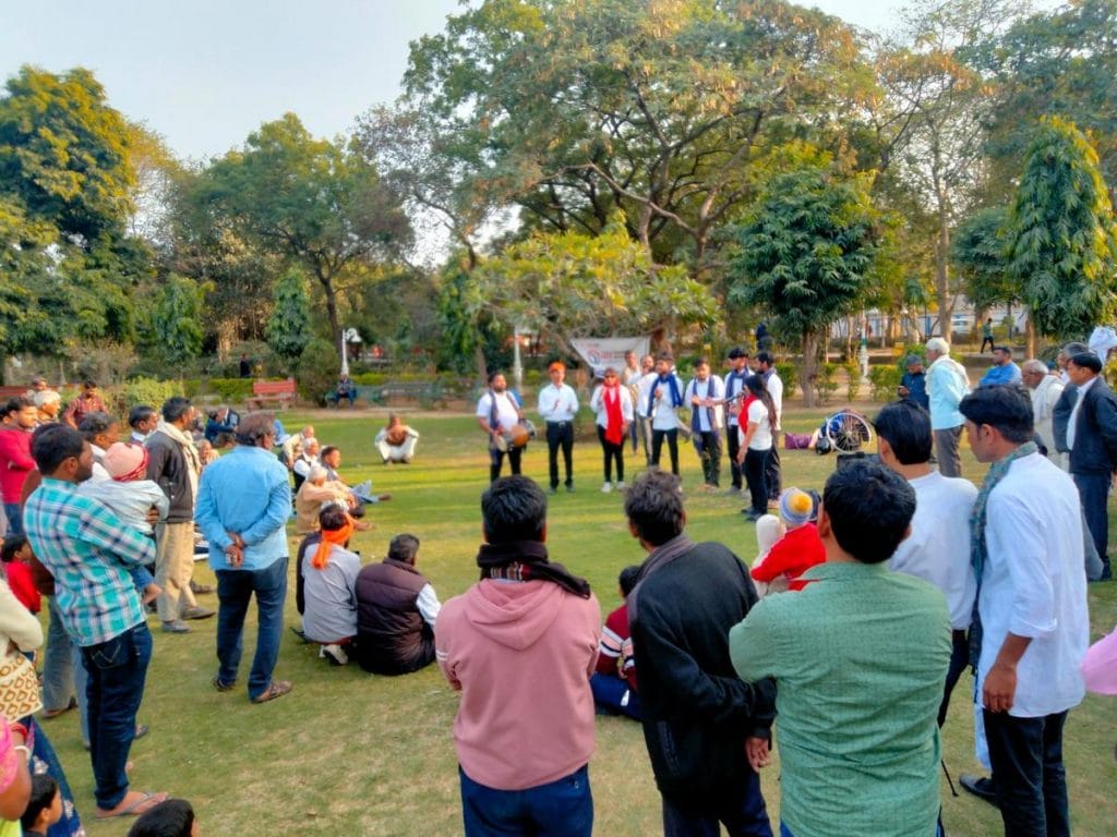 child marriage prevention Rajasthan 