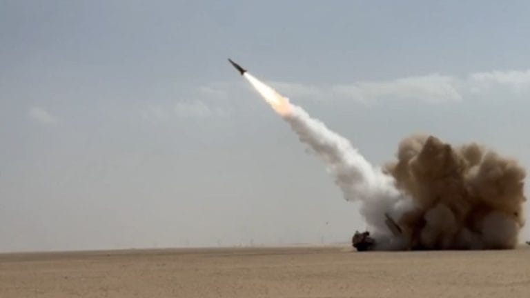 Versatile new US missile PrSM that packs twice the punch of older ATACMS debuts in Iran war theatre