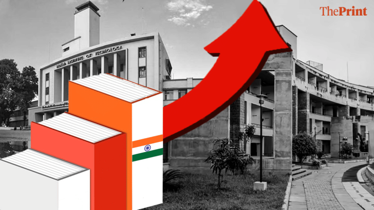 QS World University Rankings 2027: IITs lead as usual, but higher ranks for universities signal a shift