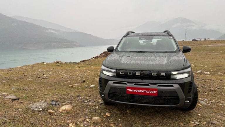 Duster is back and brilliant on the road, but Renault has ground to make up in India
