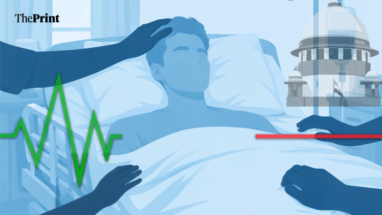 Of love, loss, medicine & mercy: In passive euthanasia ruling, SC notes ‘true meaning’ of love & dignity