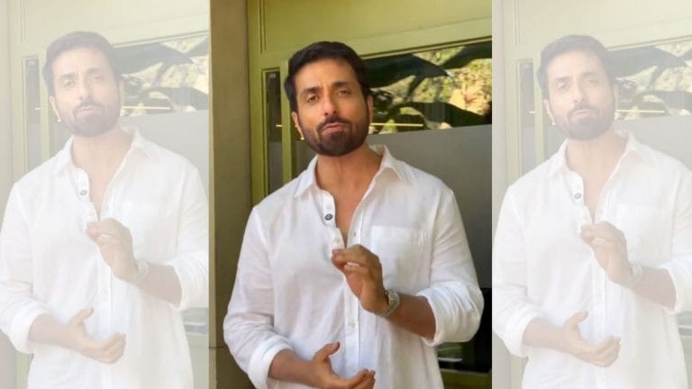 Sonu Sood’s free stay offer for stranded Dubai travellers splits internet