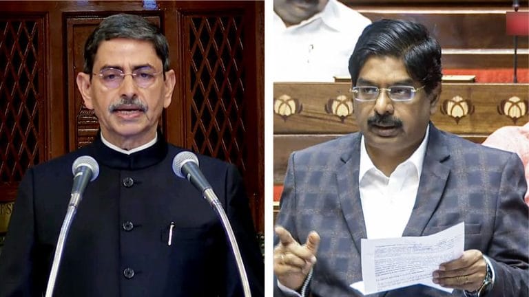 Ruling DMK makes ‘star campaigner’ jibe as Governor RN Ravi’s stormy Tamil Nadu tenure ends