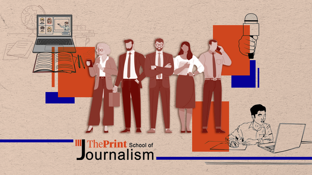 Not your average J-School: TPSJ alumni show how journalism training shapes careers beyond newsroom