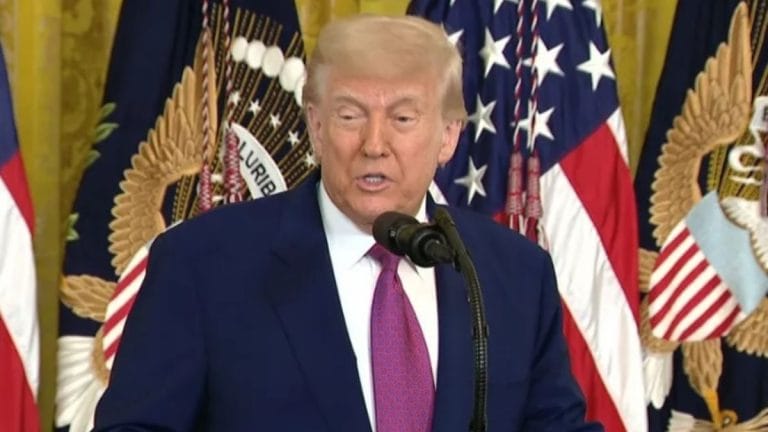 US headlines offended Trump. He’d better not watch Indian news channels’ Iran war coverage