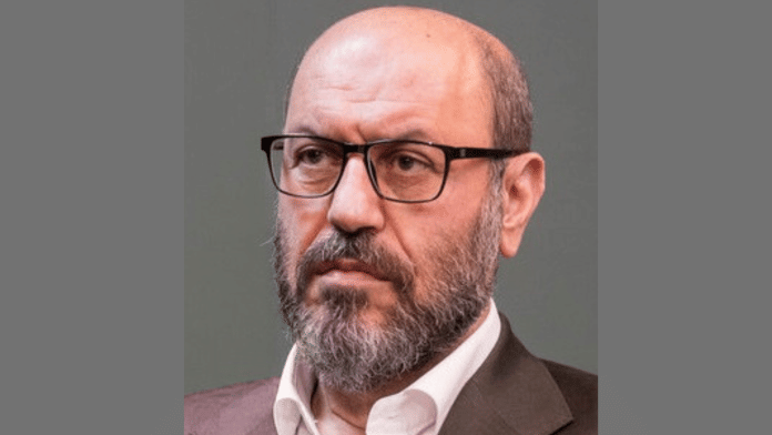 Iran has handed its security reins to Hossein Dehghan, 68 | Photo: Commons