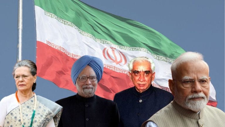 BJP ‘silence’, Congress criticism on Iran conflict has a whiff of irony. 20 yrs ago, roles were reversed