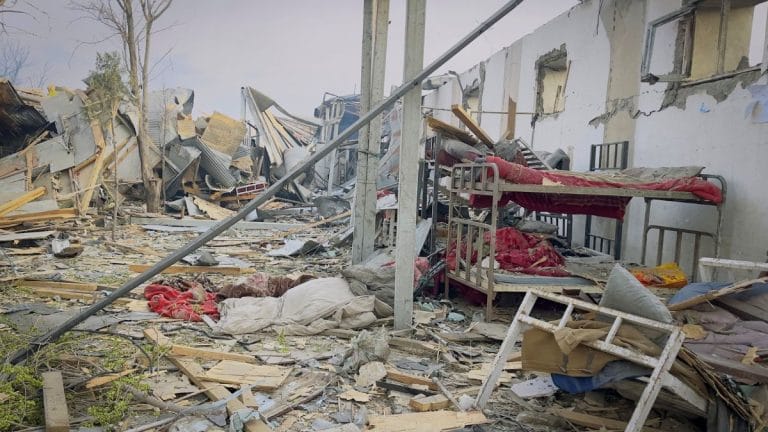 Taliban calls Kabul hospital strike ‘crime against humanity’, Pakistan says it only hit ‘military infra’