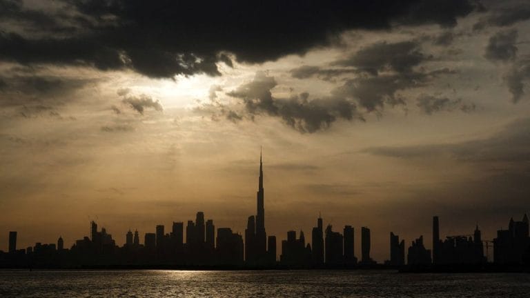 UAE looks at relaxing tax residency rules to retain expats leaving amid Gulf conflict—FT report
