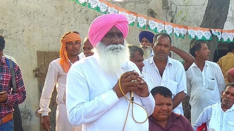 Haryana Congress names fifth cross-voter in Rajya Sabha poll, Ratia MLA gets show cause notice