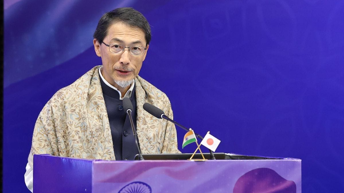 India-Japan to finalise deal to co-develop & co-produce UNICORN mast ‘soon’, says Japanese envoy