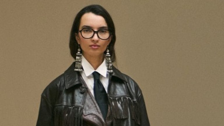 Prada learnt its lesson. Where are ‘humara culture’ Indians on Ralph Lauren’s jhumka?