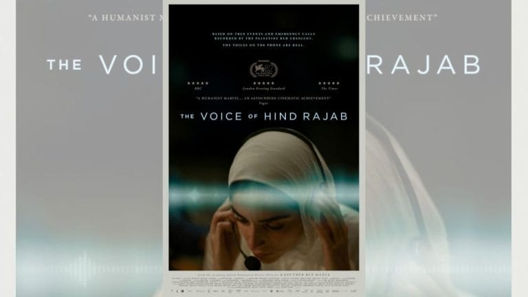 India blocks Oscar-nominated film to maintain ties with Israel, says Mumbai distributor