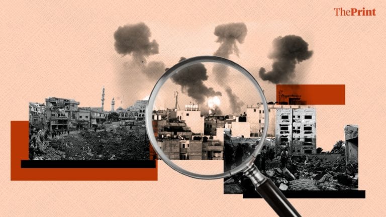 Disinfo is rewriting Iran conflict in real time. In ‘first truly AI-native war’, India an active target