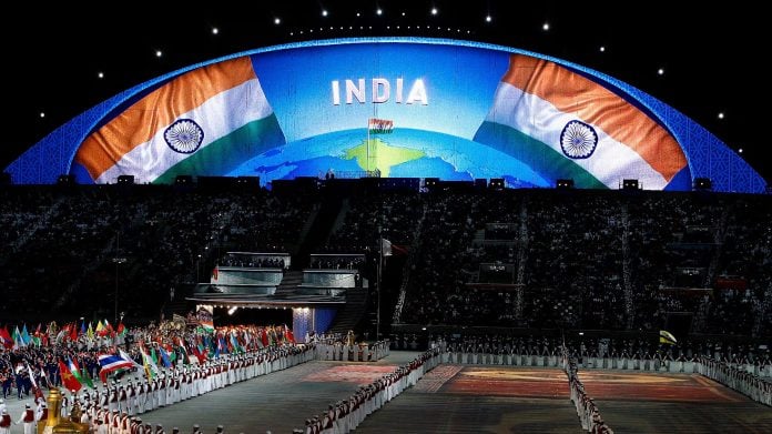Sports ministry is grappling with surging requests for personal coaches ahead of Asian Games 2026 | Representational Image | olympics.com