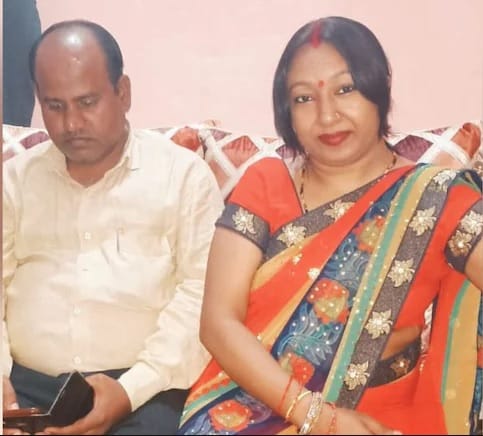 Ram Bhawan & Durgawati