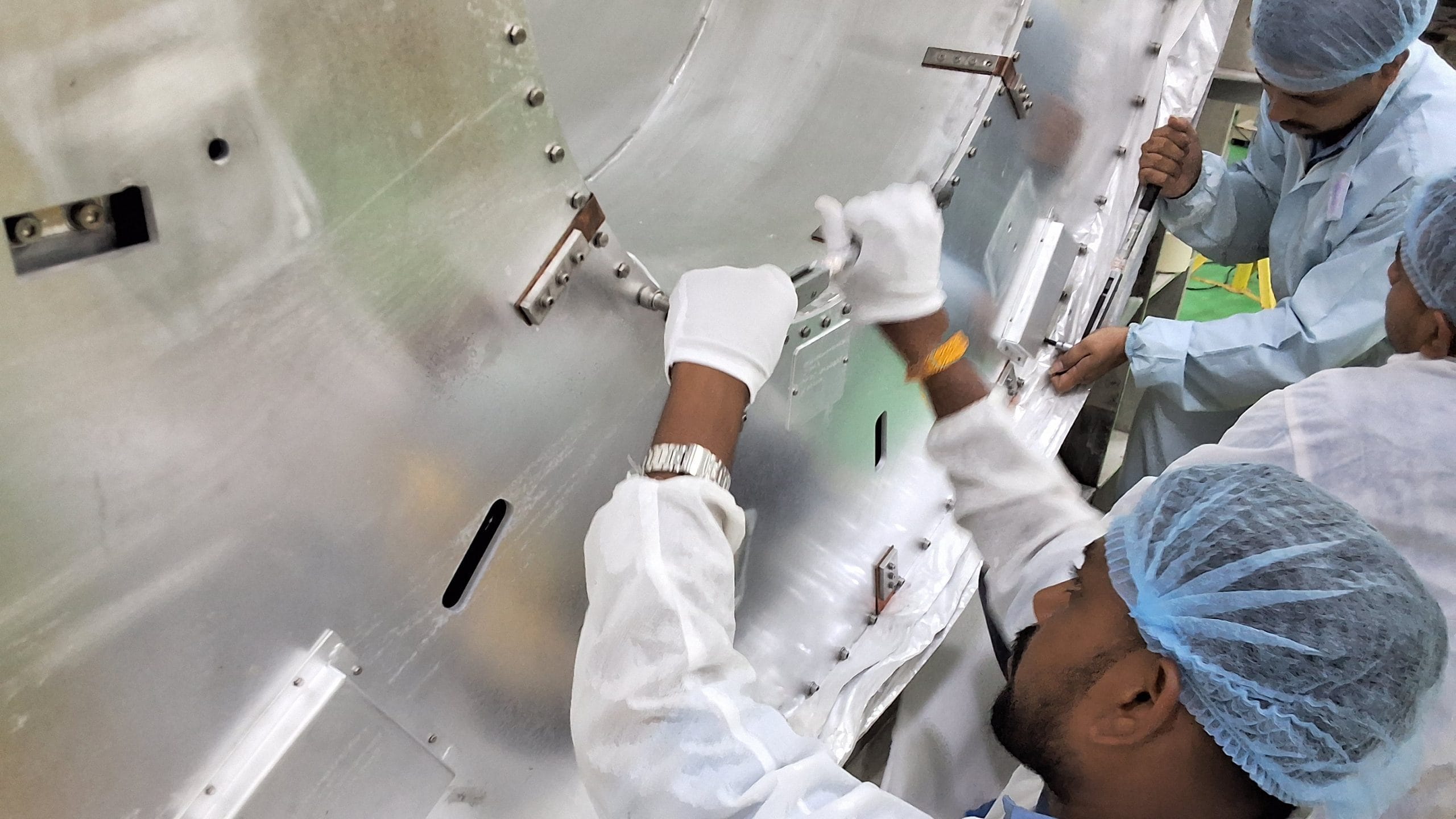 India is building its own MRI machine from scratch. ‘No single company will have a monopoly’