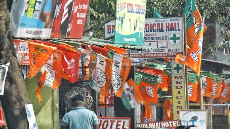 SubscriberWrites: The Era of the Professionalized Catch-All: Welfare, Cadre, and the 2026 Battle for Eastern India