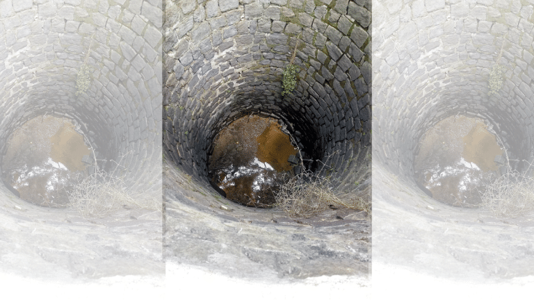 SubscriberWrites: The Well We Forgot