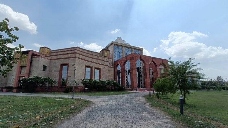 The forgotten legacy of ASI’s Institute of Archaeology