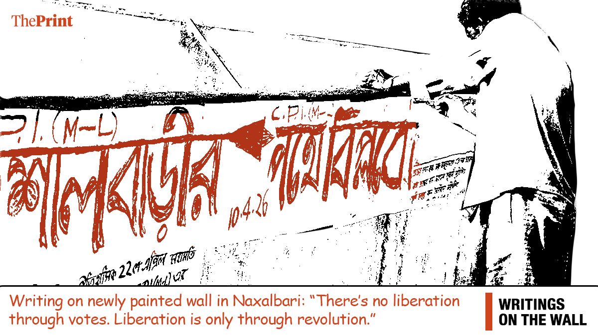 Illustration: Deepakshi Sharma/ThePrint