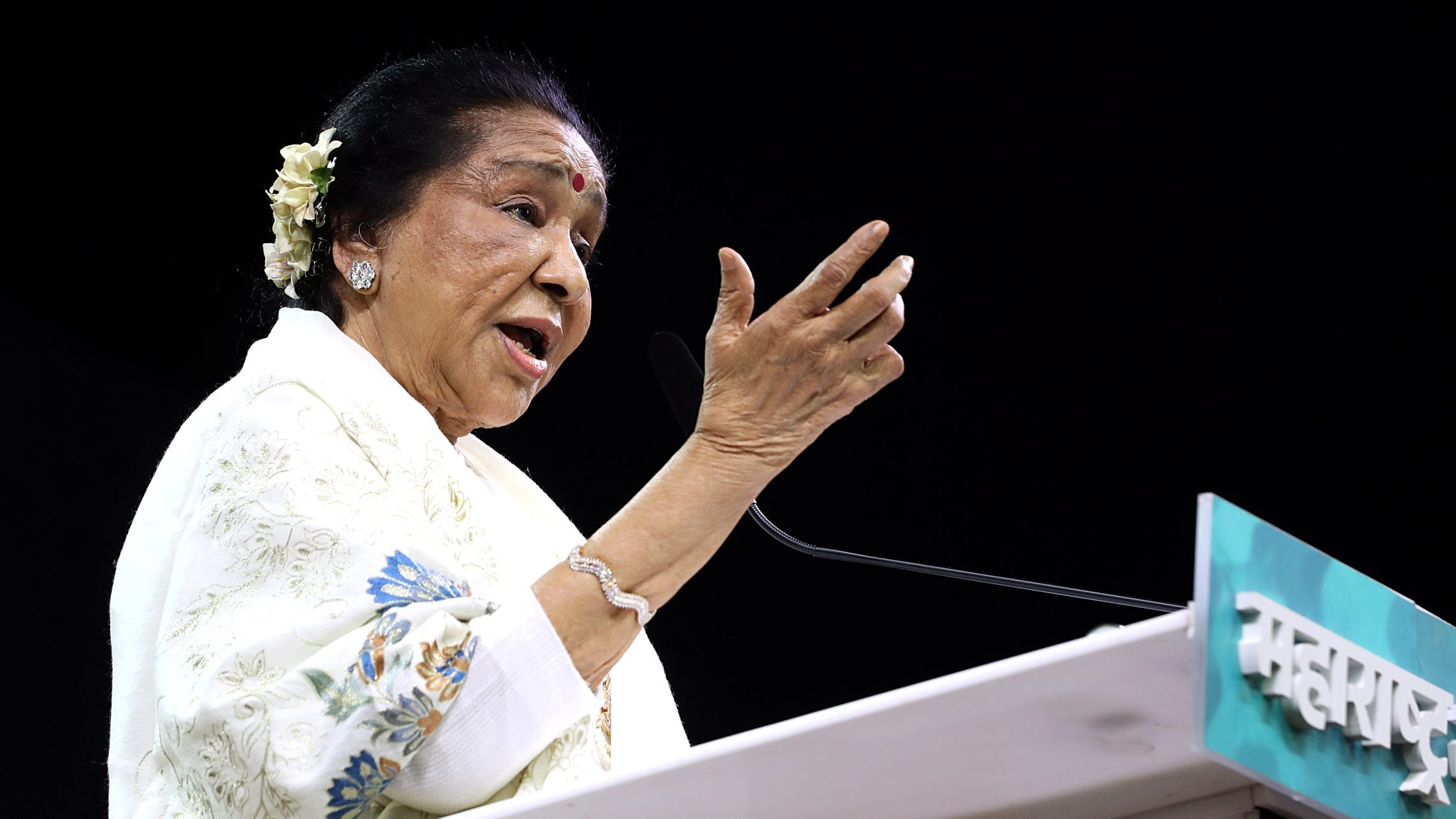 Pakistan doesn’t want Asha Bhosle tribute on TV. Don’t take us back to Zia era, journalists say