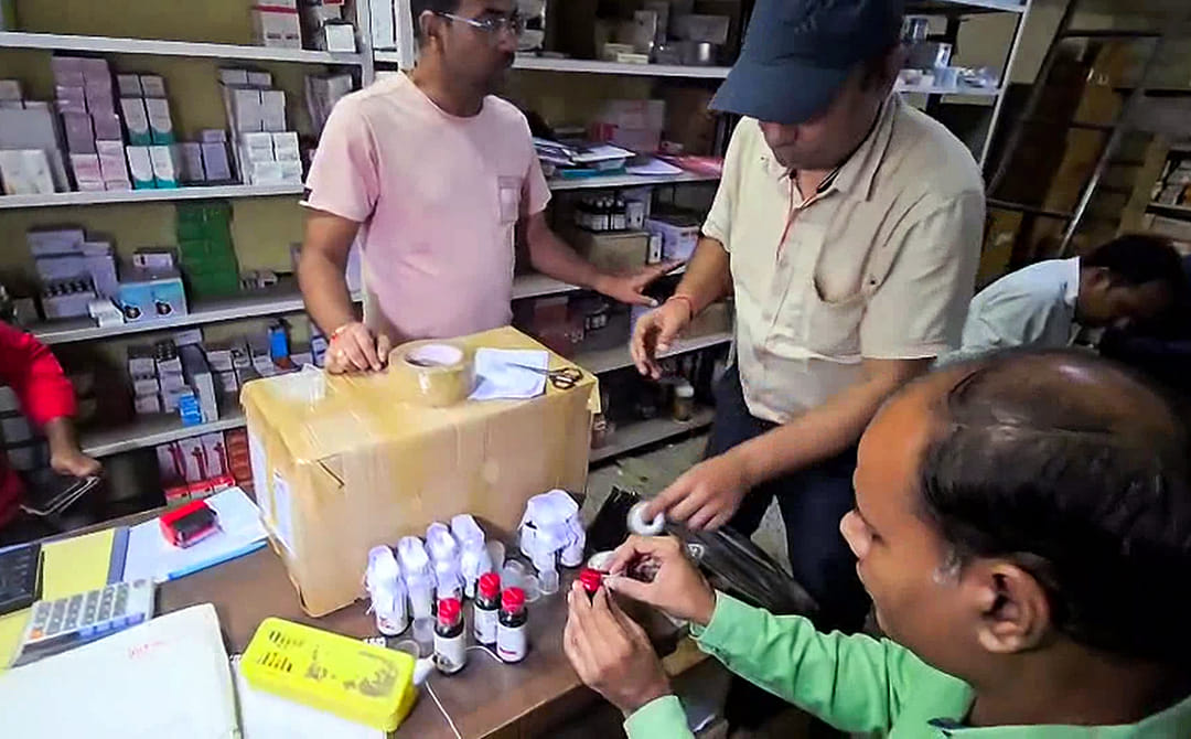 India’s drug approval system set for big digital overhaul to weed out multiple portals, glitches, delays