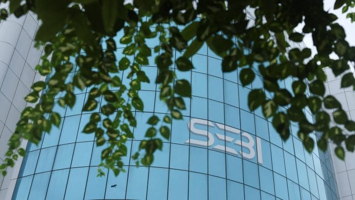 A general view of the the Securities and Exchange Board of India (SEBI) headquarters in Mumbai, India, September 12, 2025. | REUTERS/Francis Mascarenhas