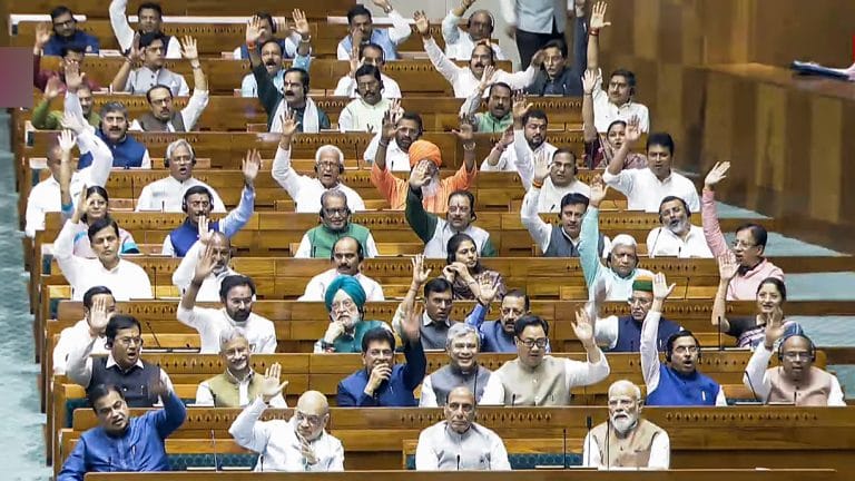 The ‘D’ word—Why southern politicians are wrong on delimitation