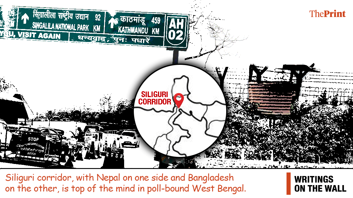 Illustration: Deepakshi Sharma/ThePrint