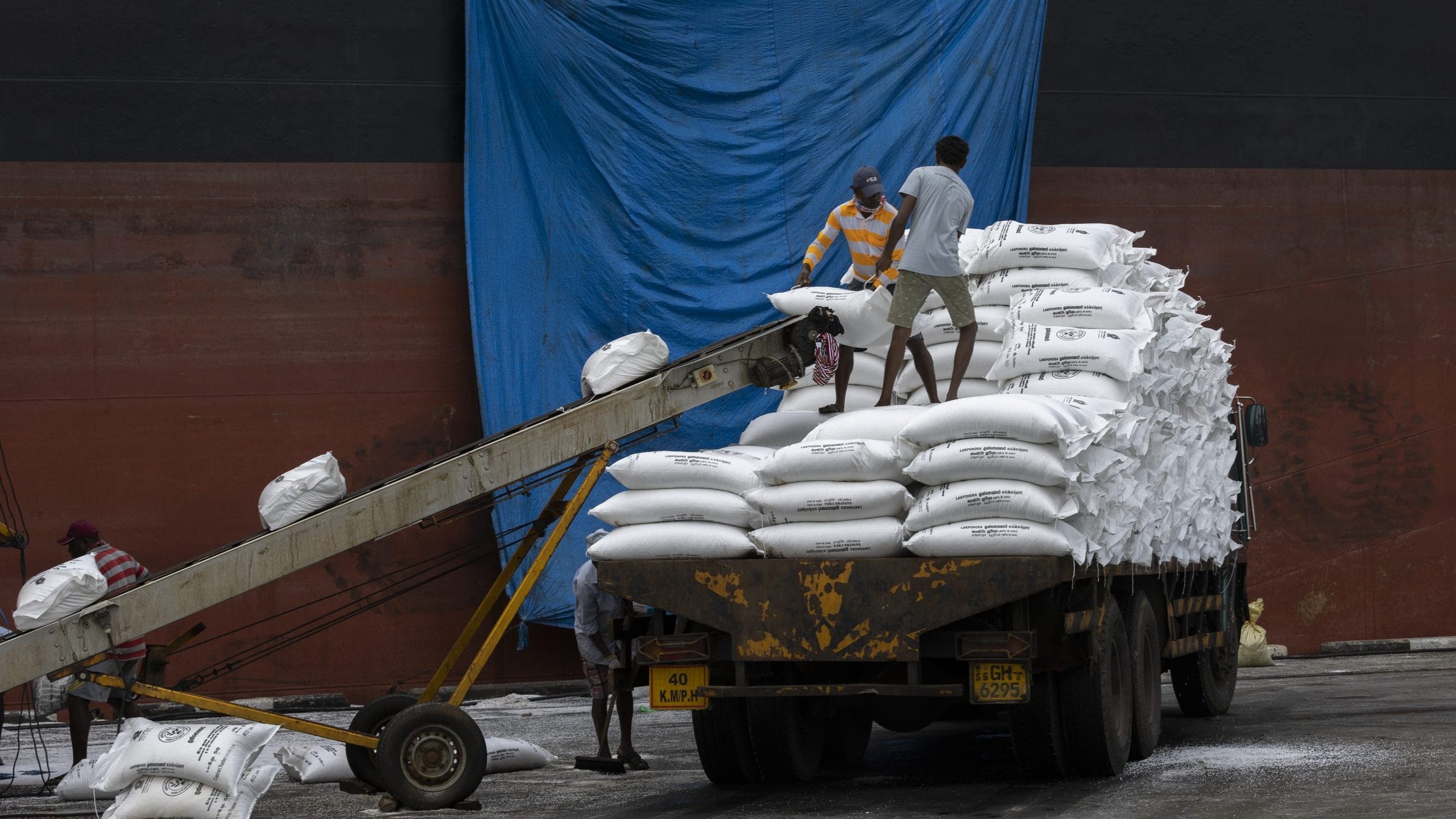 West Asia war is sending shockwaves through global food industry