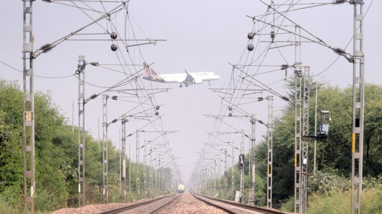 India doubles jet fuel prices, rolls back hike within hours