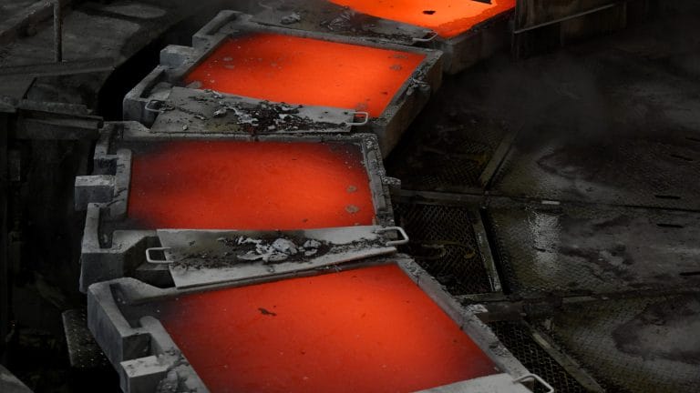 Aluminum jumps to 4-yr high as Trump’s Iran port blockade threat puts 9% global supply at risk