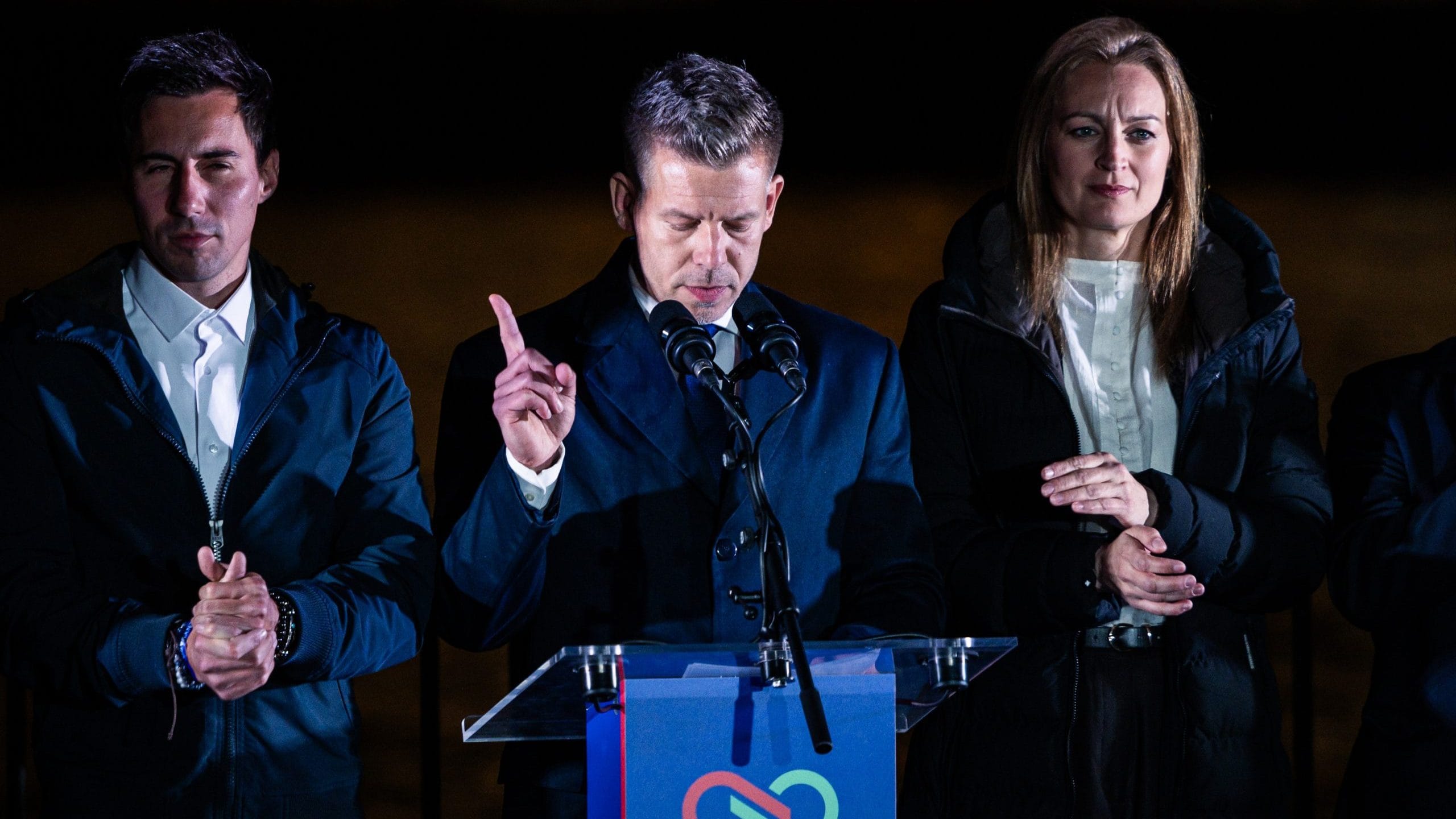 Hungary’s next PM Peter Magyar calls for sweeping changes after Orban