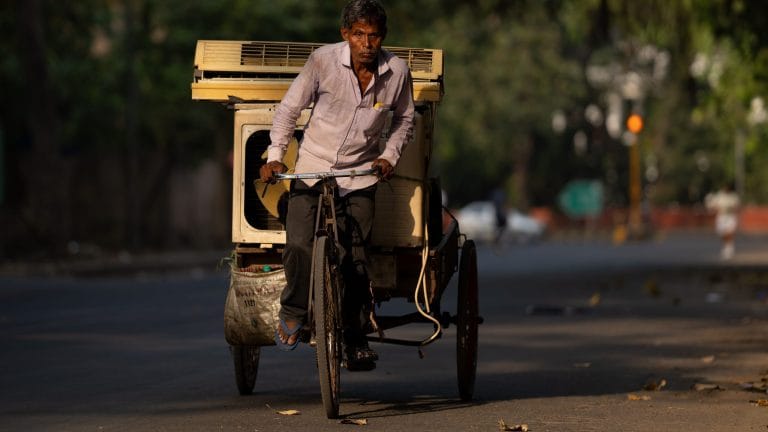 India power demand growth slows to 6-year low amid mild summer