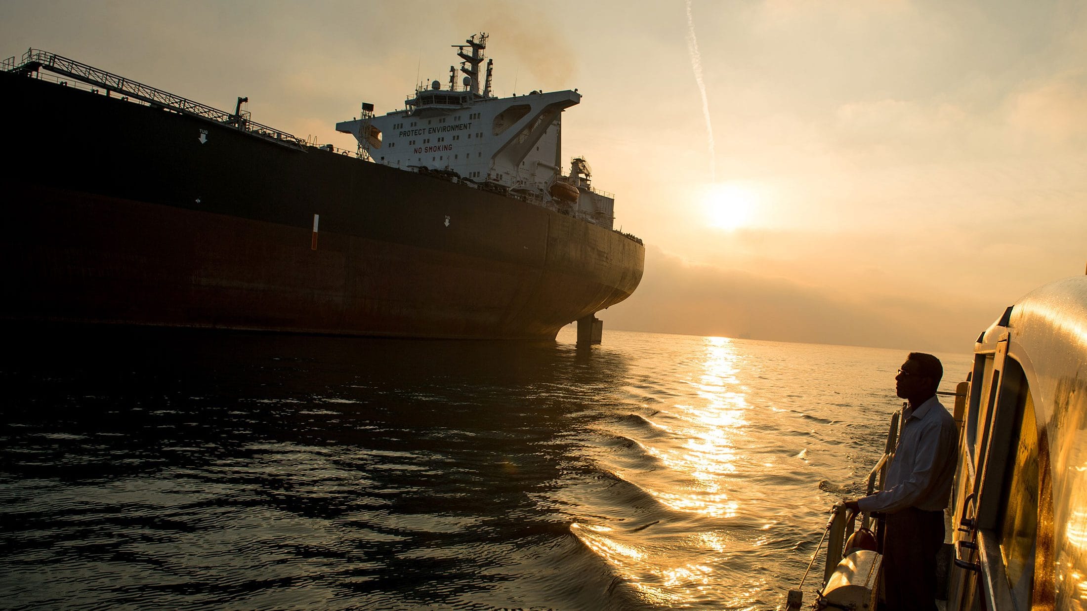 Iran’s unused oil storage shrinks to 22 days or less, says Kpler report