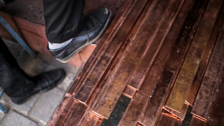 Adani’s giant copper plant hits technical setbacks in first year