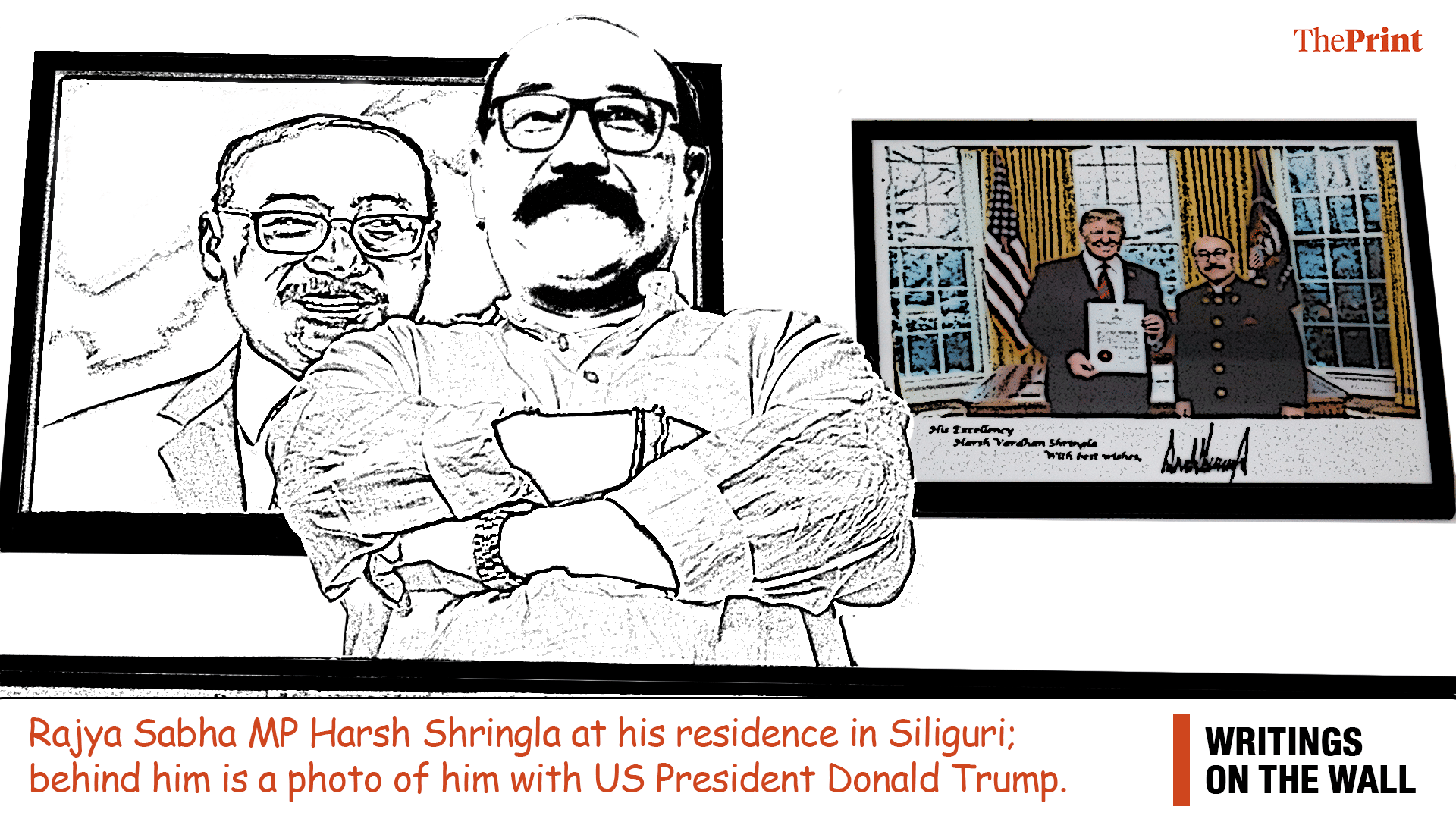 Illustration: Shruti Naithani/ThePrint