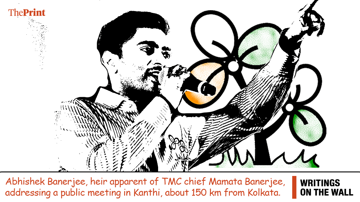 Illustration: Deepakshi Sharma/ThePrint