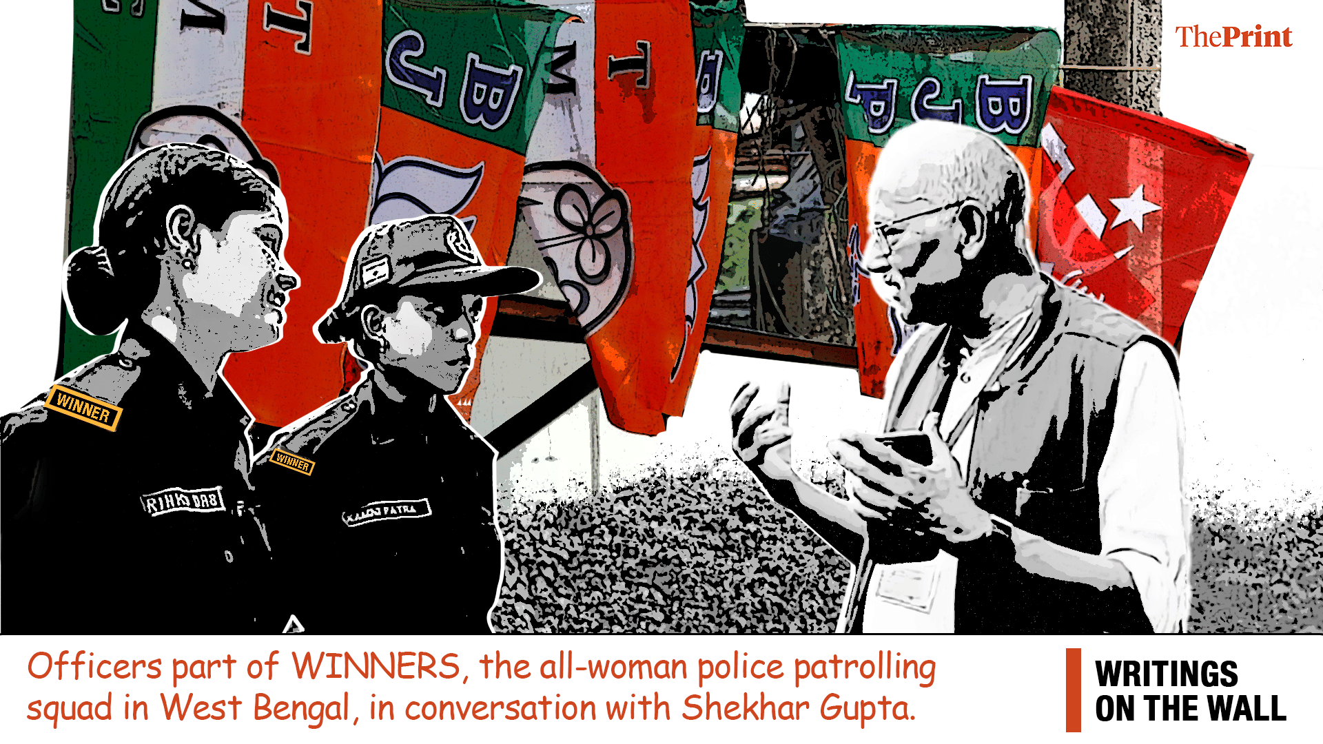 Illustration: Shruti Naithani/ThePrint