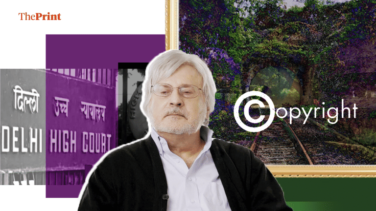 AI-generated art covered by India’s copyright law? Delhi HC gives copyright office 8 weeks to decide